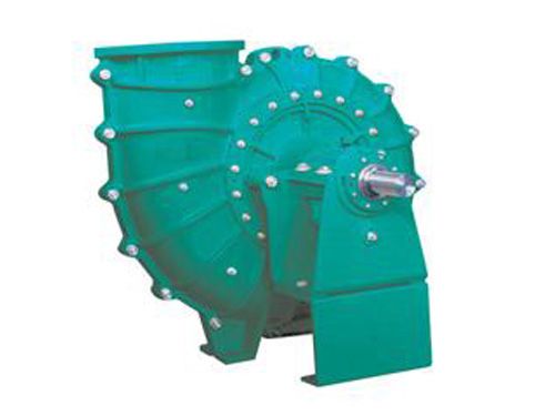 渣漿泵(beng)檢修安(an)全注意(yì)事項