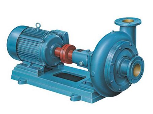 PW型污水(shui)泵