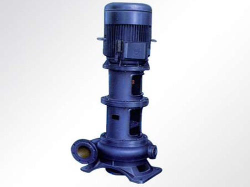 PWL型離心式(shì)污水泵