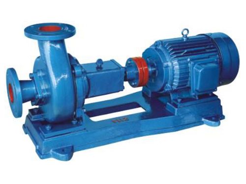 WG型污水(shuǐ)泵