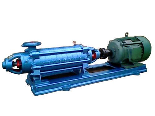 D型多級離(lí)心泵