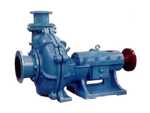 PNJB、PNJFB型襯膠泥漿泵(bèng)